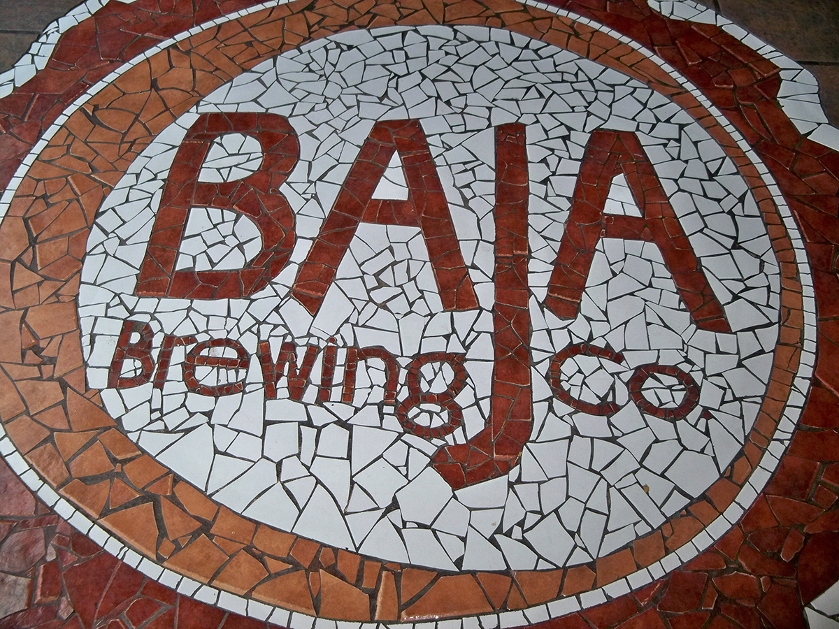 Baja Brewing Co