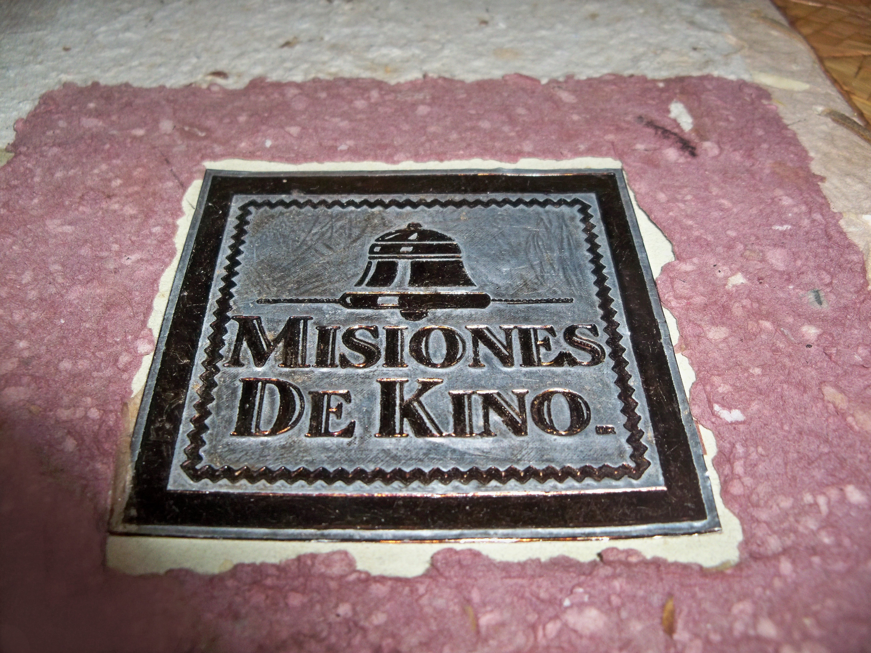 Misiones de Kino 3000x2250